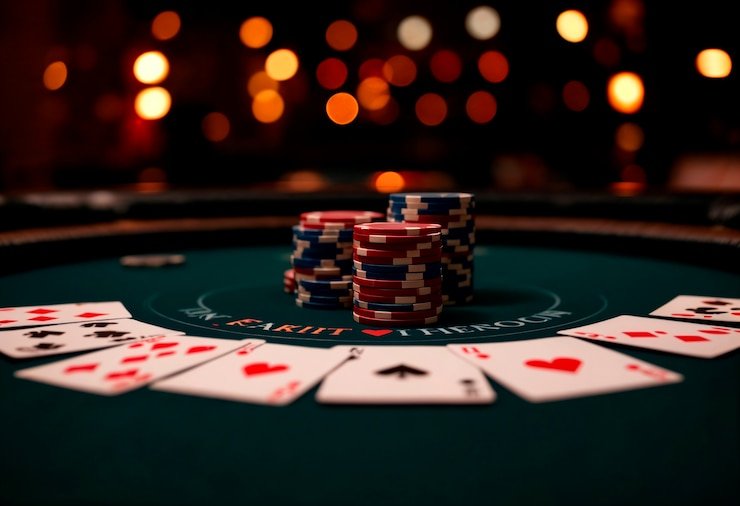 Meja Blackjack langsung di platform sport 888 dengan dealer profesional