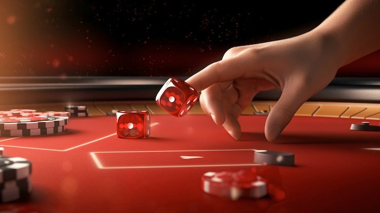 Antarmuka permainan Blackjack yang user-friendly di sport 888