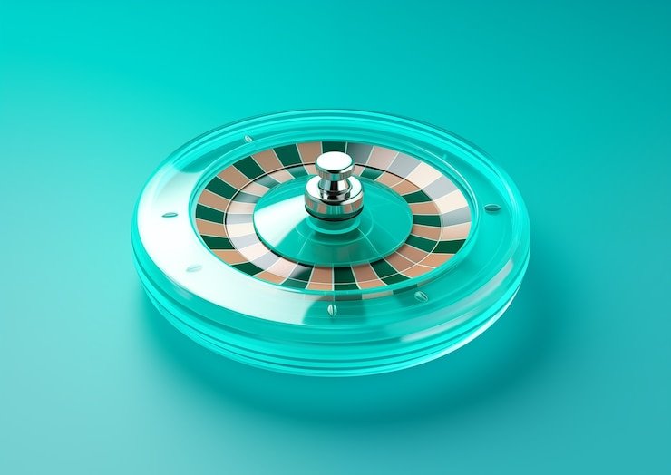 Tampilan tabel pembayaran Texas Hold'em Bonus